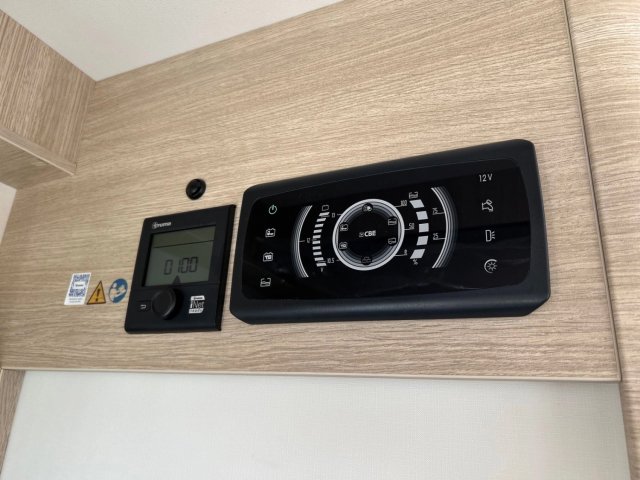 Rapido 606 F Série 6 - Photo 7