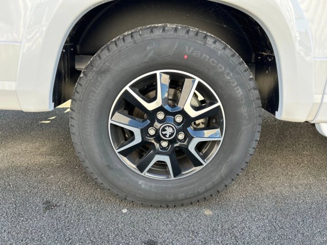 Rapido 606 F Série 6 - Photo 12