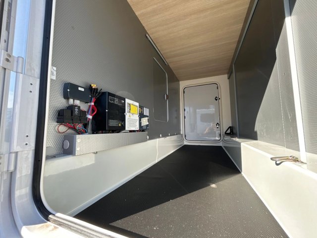 Rapido 606 F Série 6 - Photo 13