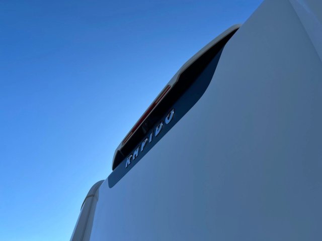 Rapido 606 F Série 6 - Photo 15