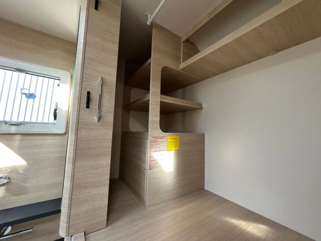 Rapido 606 F Série 6 - Photo 19