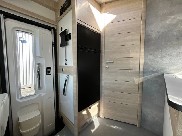 Rapido 606 F Série 6 - Photo 24