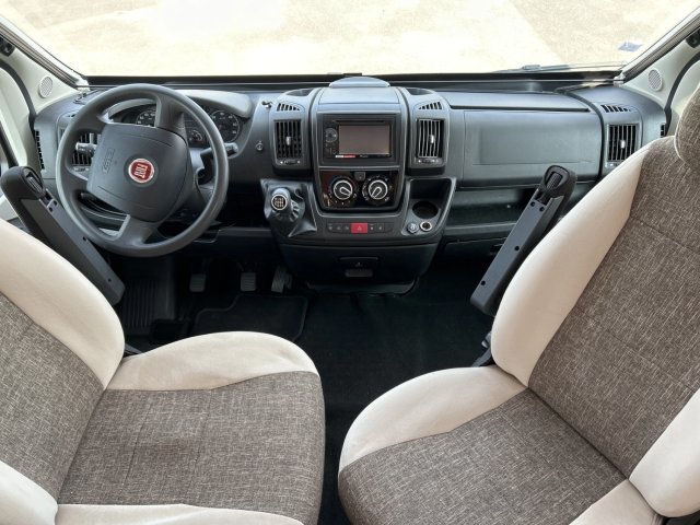 Rapido 691 FF - Photo 6