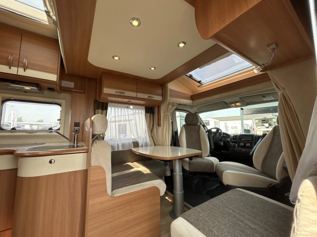 Rapido 691 FF - Photo 19