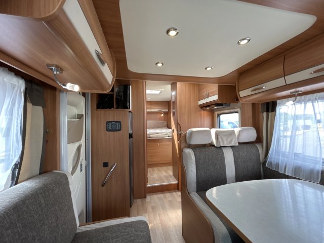 Rapido 691 FF - Photo 24