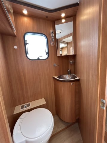 Rapido 691 FF - Photo 34