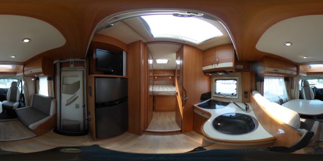 Rapido 691 FF - Photo 84