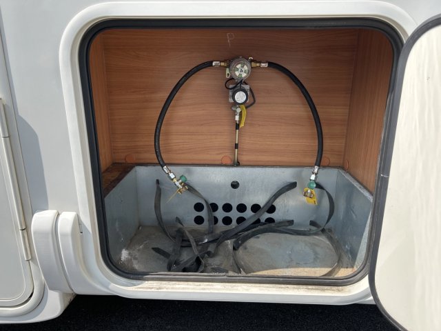 Rapido 691 FF - Photo 86