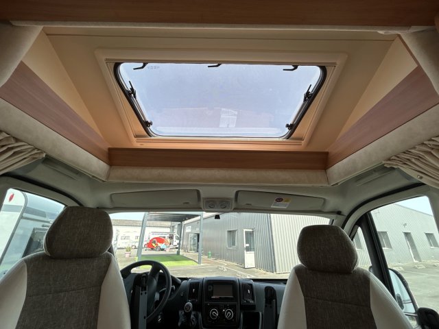Rapido 691 FF - Photo 90