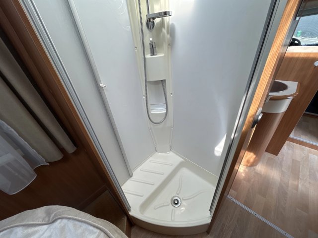 Rapido 691 FF - Photo 97