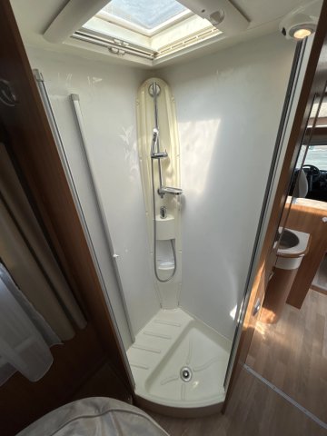Rapido 691 FF - Photo 98