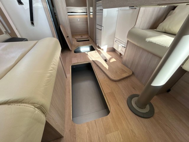 Rapido 8096 DF Premium Edition - Photo 7