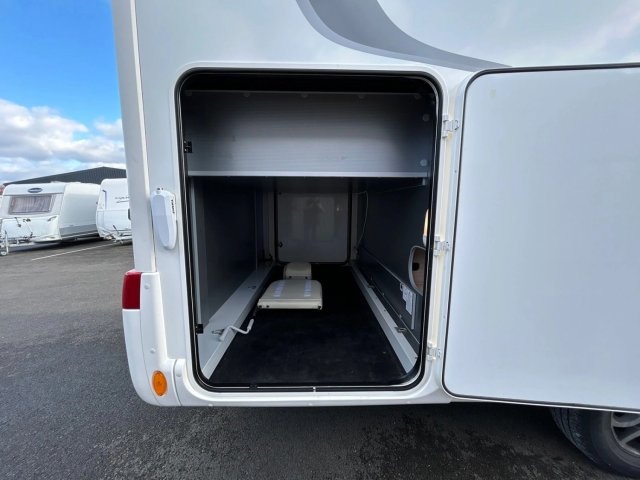 Rapido 8096 DF Premium Edition - Photo 13