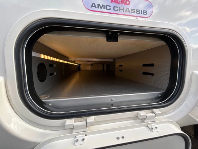 Rapido 8096 DF Premium Edition - Photo 14