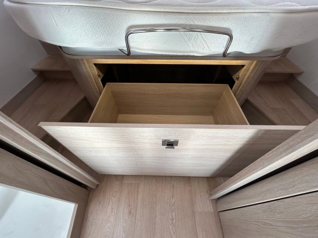 Rapido 8096 DF Premium Edition - Photo 18