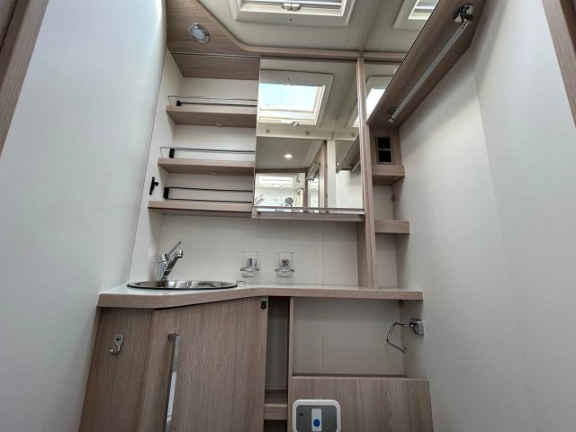 Rapido 8096 DF Premium Edition - Photo 19