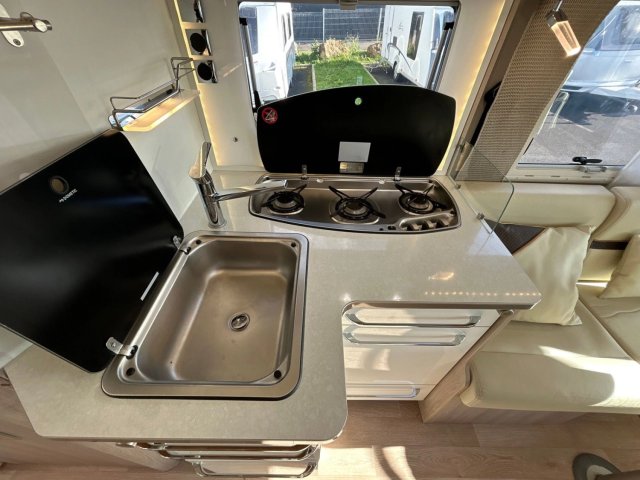 Rapido 8096 DF Premium Edition - Photo 24