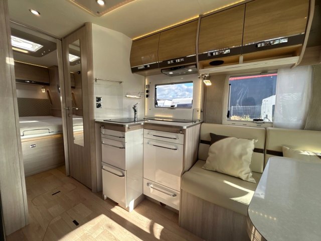 Rapido 8096 DF Premium Edition - Photo 25