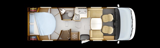 Rapido 8096 DF Premium Edition - Photo 27