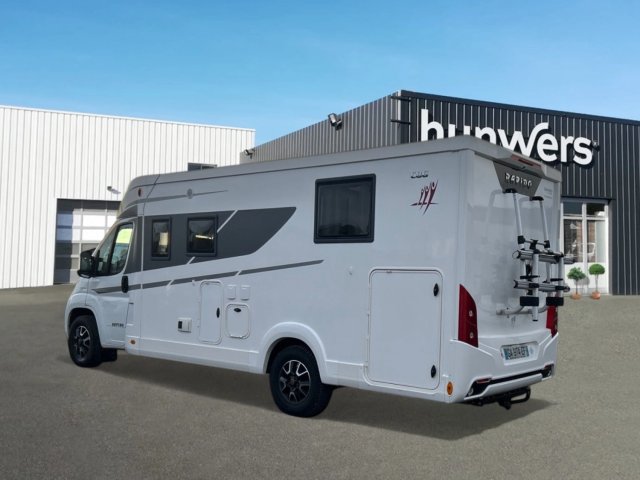 Rapido C86 - Photo 2