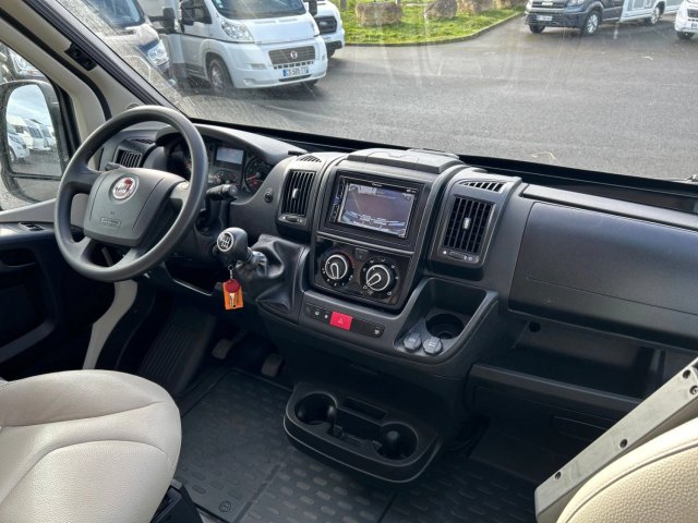 Rapido C86 - Photo 3