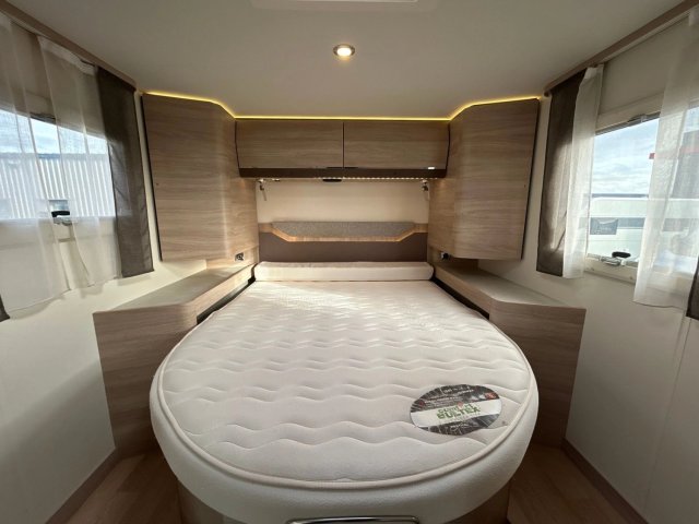 Rapido C86 - Photo 4