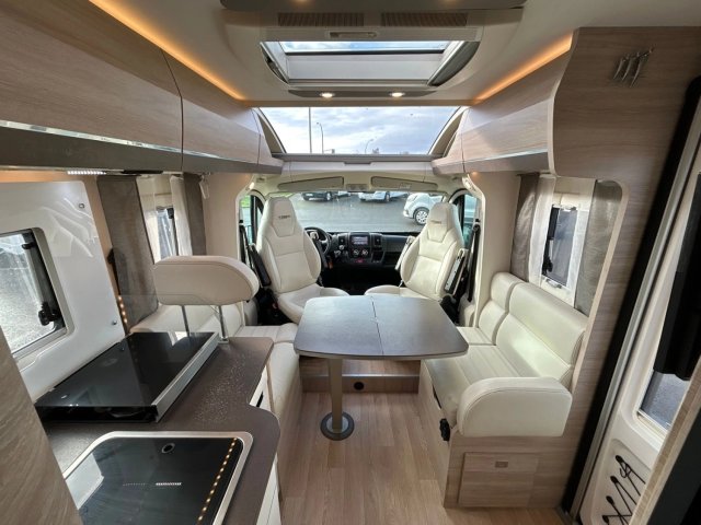 Rapido C86 - Photo 5