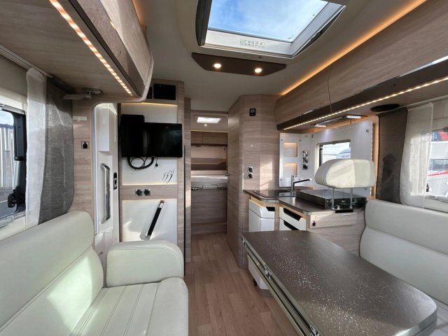 Rapido C86 - Photo 6