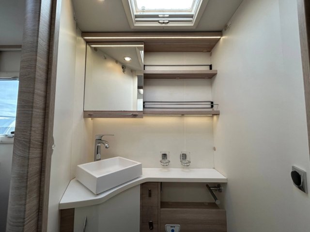 Rapido C86 - Photo 7