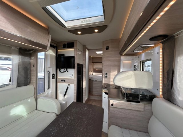 Rapido C86 - Photo 8