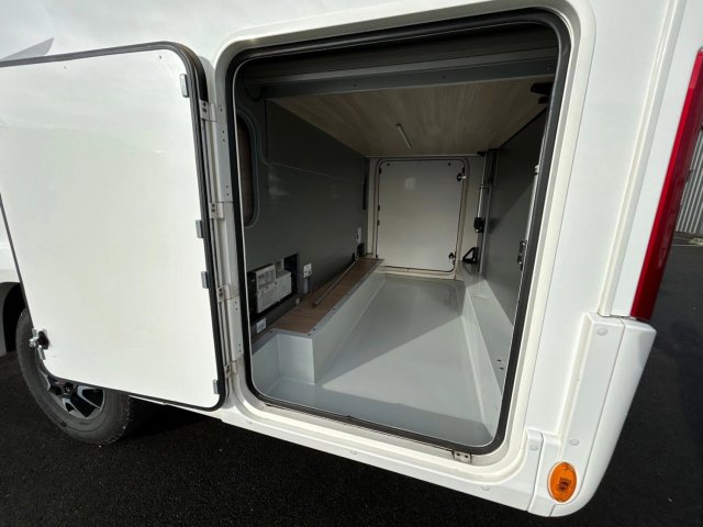 Rapido C86 - Photo 9