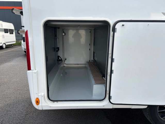 Rapido C86 - Photo 10