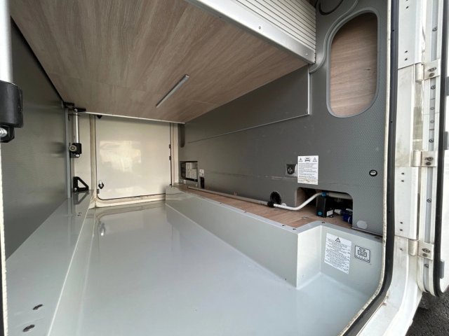 Rapido C86 - Photo 11