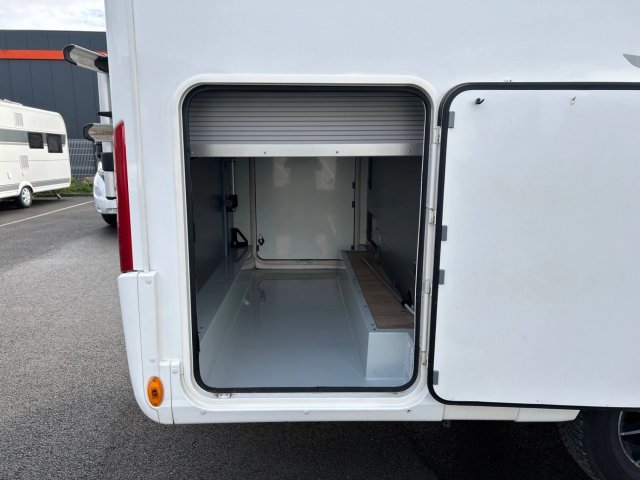 Rapido C86 - Photo 12