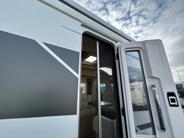 Rapido C86 - Photo 13