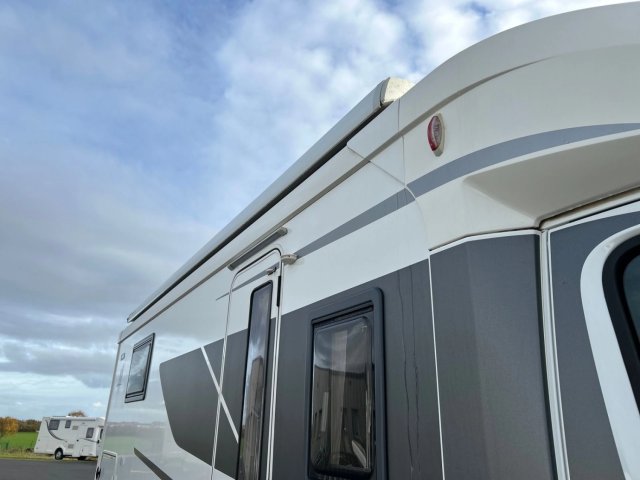 Rapido C86 - Photo 14