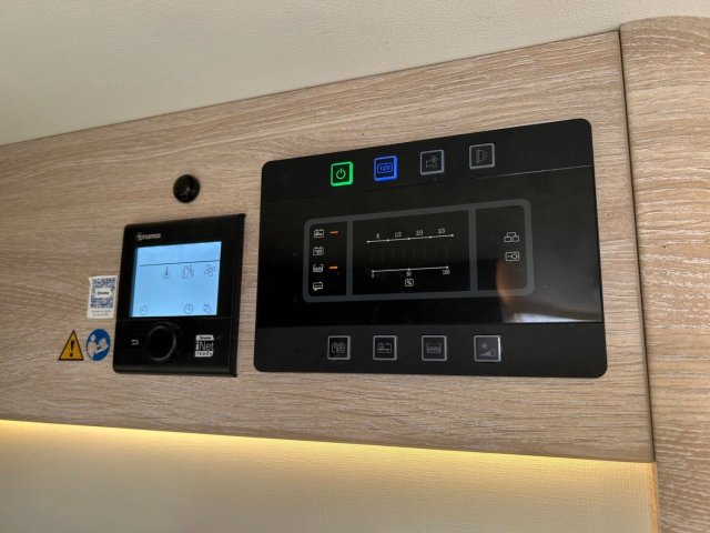 Rapido C86 - Photo 15