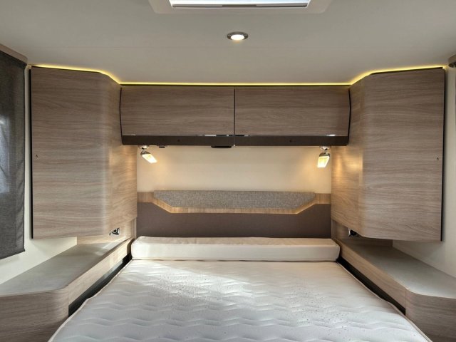 Rapido C86 - Photo 16