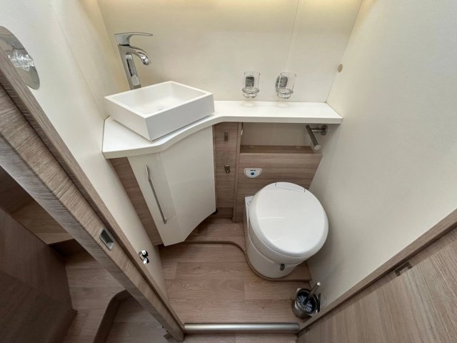 Rapido C86 - Photo 17