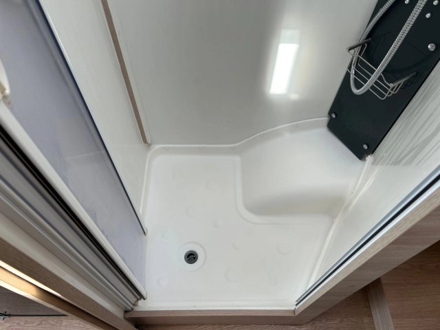 Rapido C86 - Photo 19