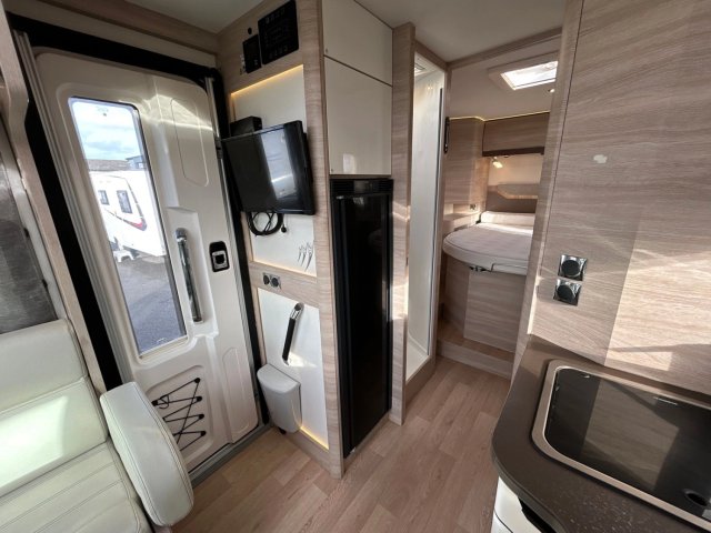 Rapido C86 - Photo 20