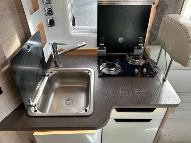 Rapido C86 - Photo 21