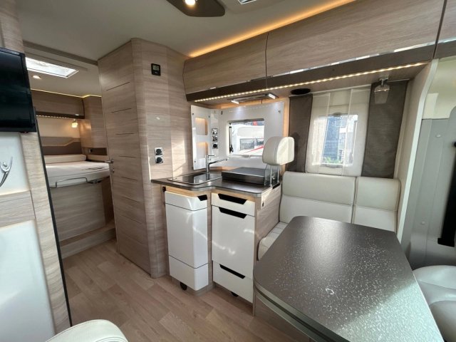 Rapido C86 - Photo 22