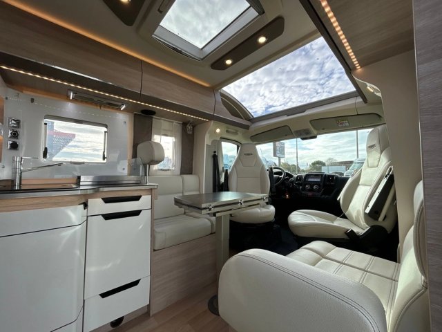 Rapido C86 - Photo 23