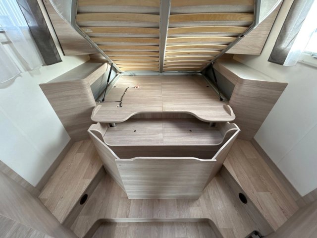 Rapido C86 - Photo 24