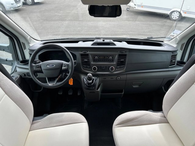 Roller Team Kronos 274 TL - Photo 3