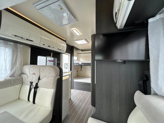 Roller Team Kronos 274 TL - Photo 8