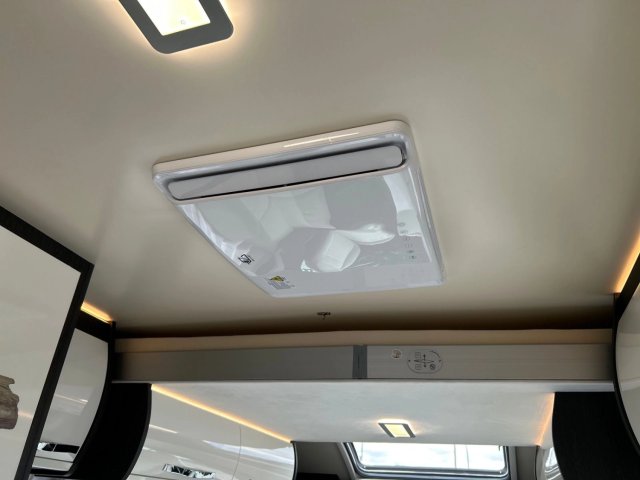 Roller Team Kronos 274 TL - Photo 10