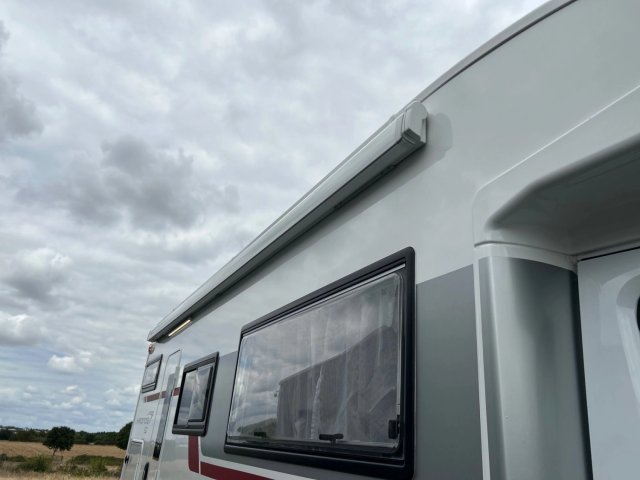 Roller Team Kronos 274 TL - Photo 11