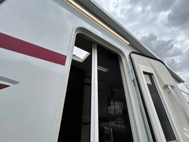 Roller Team Kronos 274 TL - Photo 12